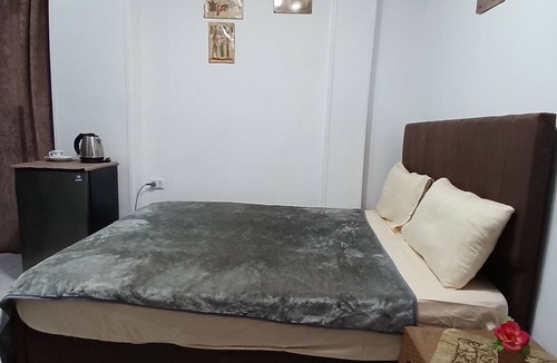 Al Haram House | Pyramids home stay view