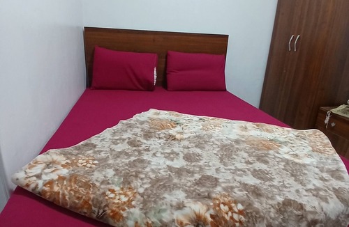 Al Haram House | Pyramids home stay view