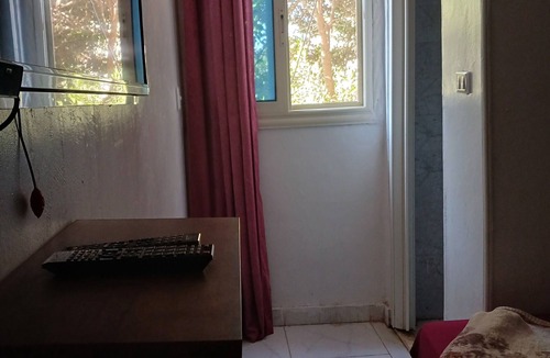 Al Haram House | Pyramids home stay view