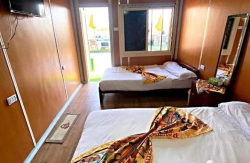 Al Haram Hotel | Pyramids Hotel