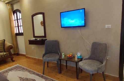 Al Haram House | Pyramids Kingdom