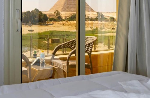 Kafrat al Jabal Hotel | Pyramids Land Hotel