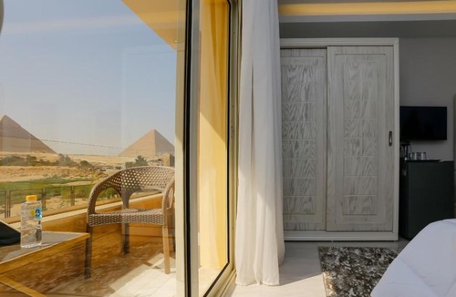 Kafrat al Jabal Hotel | Pyramids Land Hotel
