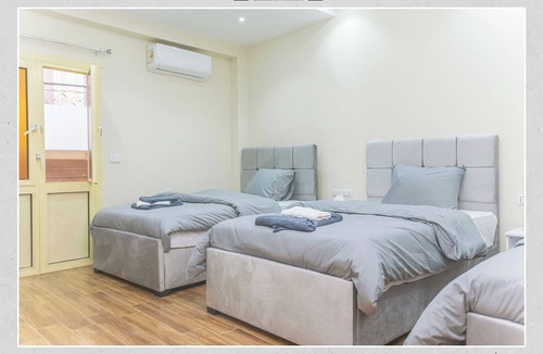 Al Haram House | Pyramids Lodge