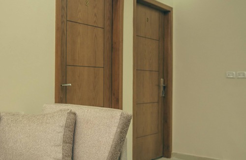 Al Haram House | Pyramids Lodge