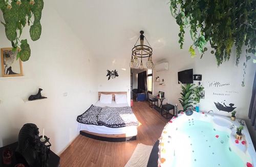 Al Haram Apartment | Pyramids Paradise icon