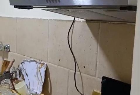 Al-'Umraniyah Apartment | Pyramids Point