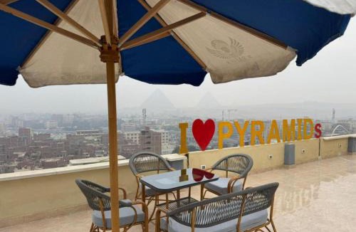 Al Haram Hotel | Pyramids Rafif Hotel