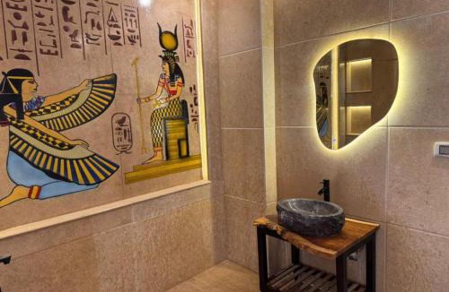Al Haram Hotel | Pyramids Rafif Hotel