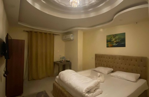 Giza Bed & Breakfast | Pyramids star inn