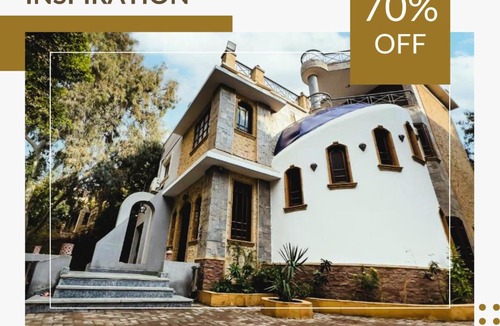 Kafrat al Jabal Hotel | Pyramids Sun Sound Resort