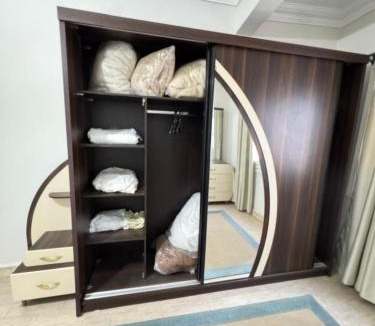 Al Haram Apartment | Pyramids View Apartment, 5 Minutes from the Grand Egyptian Museum