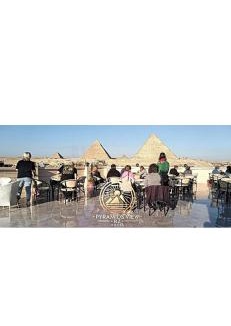 Al Haram Hotel | Pyramids View Inn
