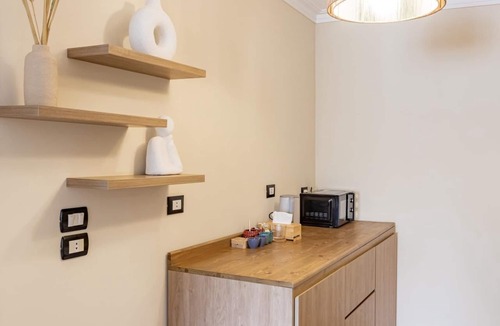Al Haram Apartment | Pyramids View Suite