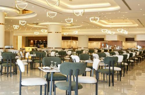 Sahl Hasheeh Resort | Pyramisa Beach Resort Sahl Hasheesh