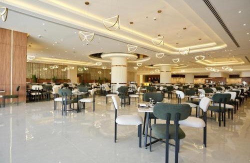 Sahl Hasheeh Resort | Pyramisa Beach Resort Sahl Hasheesh