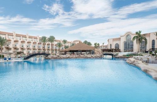 Sahl Hasheeh Resort | Pyramisa Beach Resort Sahl Hasheesh