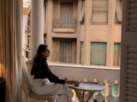 Downtown Cairo Hotel | Qasr court