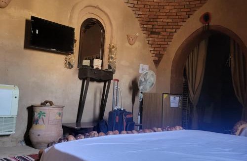 Al Kharijah Hotel | Qasr El Bagawat Hotel
