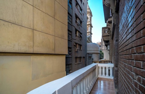 Downtown Cairo Hotel | Queen Palace Hotel