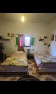 Dahab House | Queen's Room