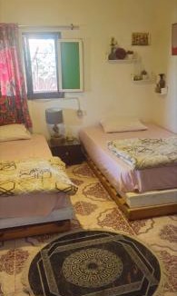Dahab House | Queen's Room