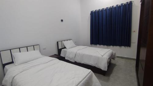 Luxor House | Quiet Authentic Westbank Villa in the Theban Hills