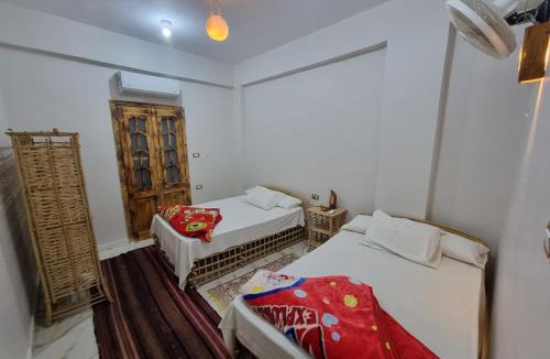Siwa Apartment | quiet home