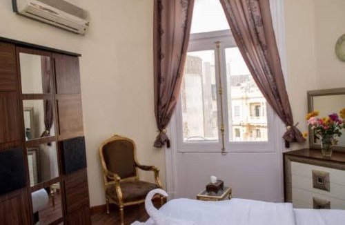 Qasr an-Nil Hotel | Ra3 hotel