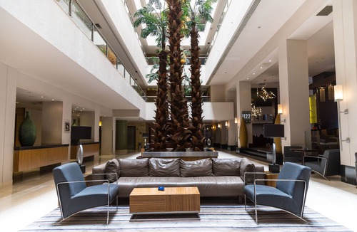 Heliopolis Hotel | Radisson Blu Hotel Cairo Heliopolis