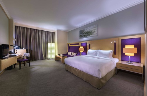 Heliopolis Hotel | Radisson Blu Hotel Cairo Heliopolis