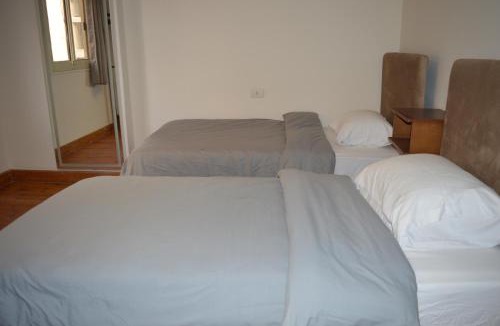 Maadi Hostel | Rafiki Hostels - Pyramids