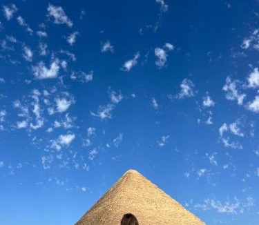 Maadi Hostel | Rafiki Hostels - Pyramids