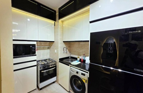 Ain Sokhna Ski Chalet | Rahaf Palm Beach Chalet