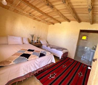 Tunis Village Other | Rahala Desert Camp