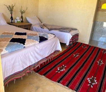 Tunis Village Other | Rahala Desert Camp