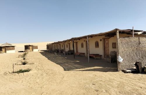 Tunis Village Other | Rahala Desert Camp