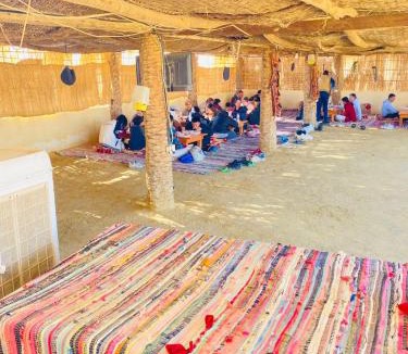 Tunis Village Other | Rahala Desert Camp