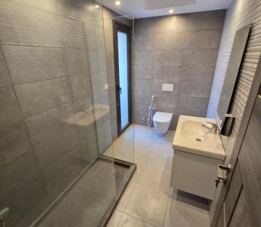 An-Nuzhah Apartment | RAMEZ home