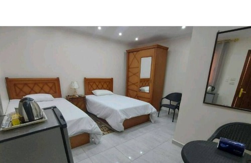 Kafrat al Jabal House | Ramses Guest House