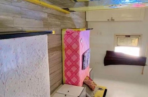 Heliopolis House | Ratriur home