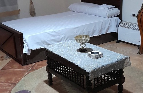 Giza Bed & Breakfast | Rayan pyramids view