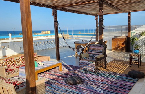 Marsa Alam House | Rayhana guest house-Marsa Alam
