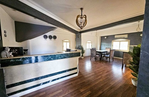Marsa Alam Hotel | Red Sea Hotel