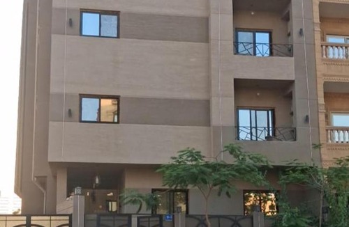 New Cairo Hotel | Regal View Residences & Suites