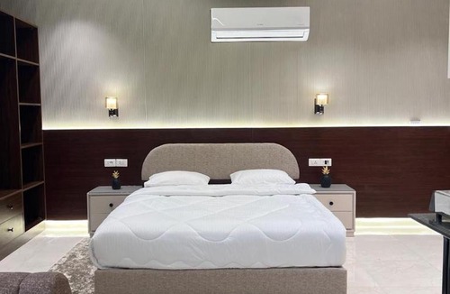 New Cairo Hotel | Regal View Residences & Suites