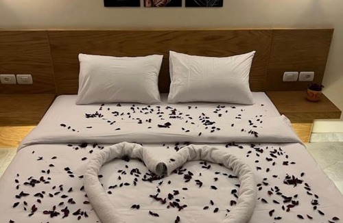 New Cairo Hotel | Regal View Residences & Suites