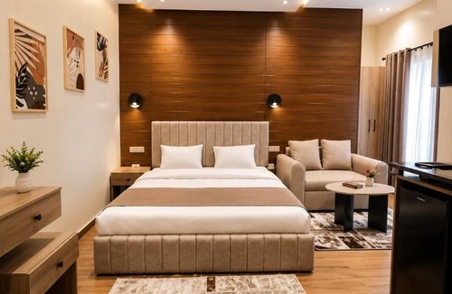 New Cairo Hotel | Regal View Residences & Suites