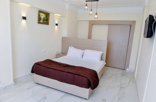 Al-Muntazah Hotel | Regency Hotel Alexandria