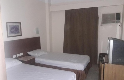 Al Duqqi Hotel | Regency Hotel